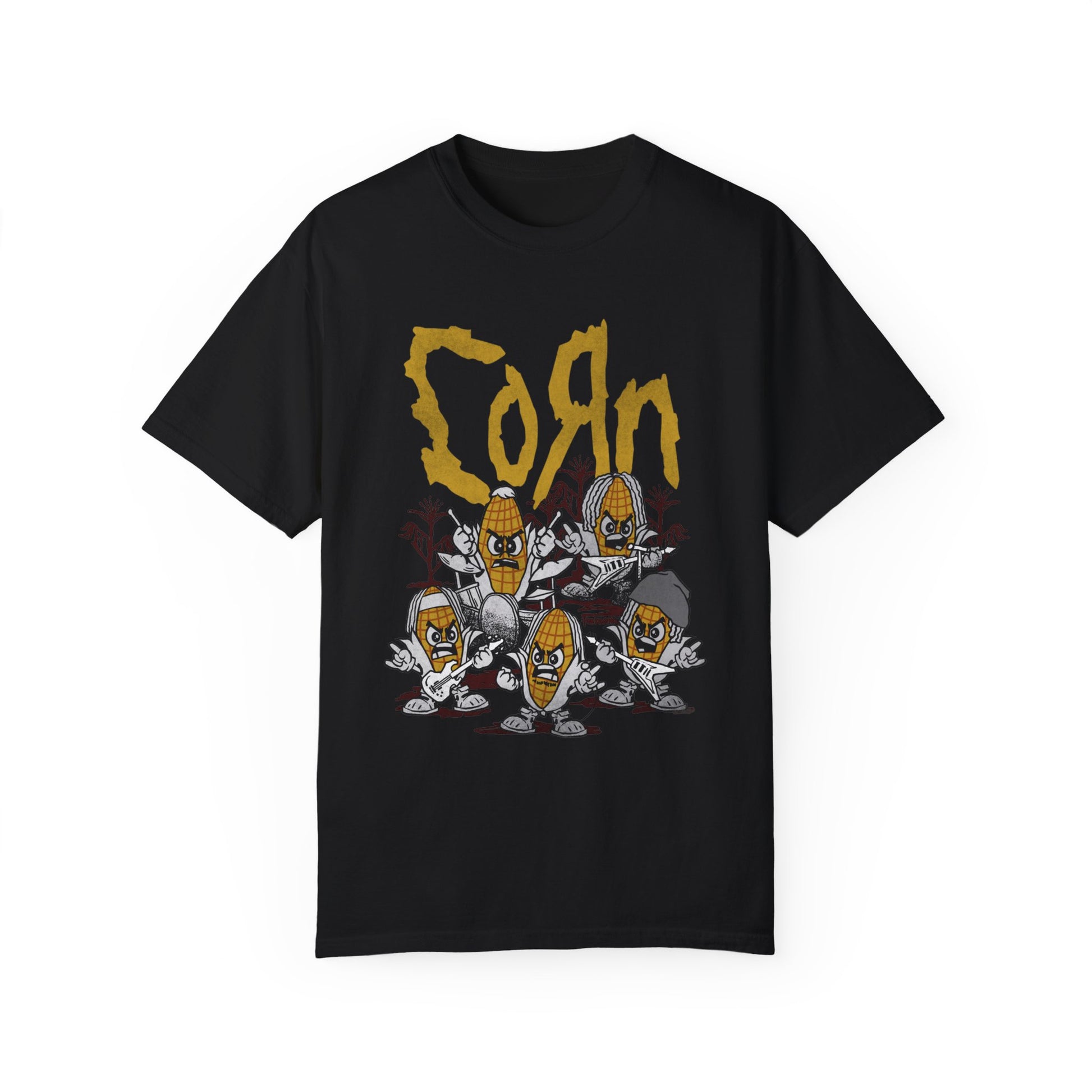 &quot;Corn&quot; T-Shirt