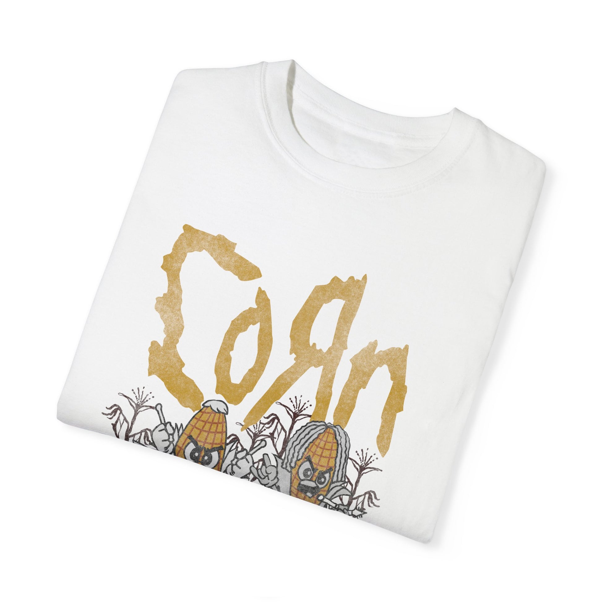 &quot;Corn&quot; T-Shirt