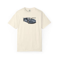 &quot;Supercar&quot; T-shirt