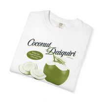 &quot;Coconut&quot; T-shirt