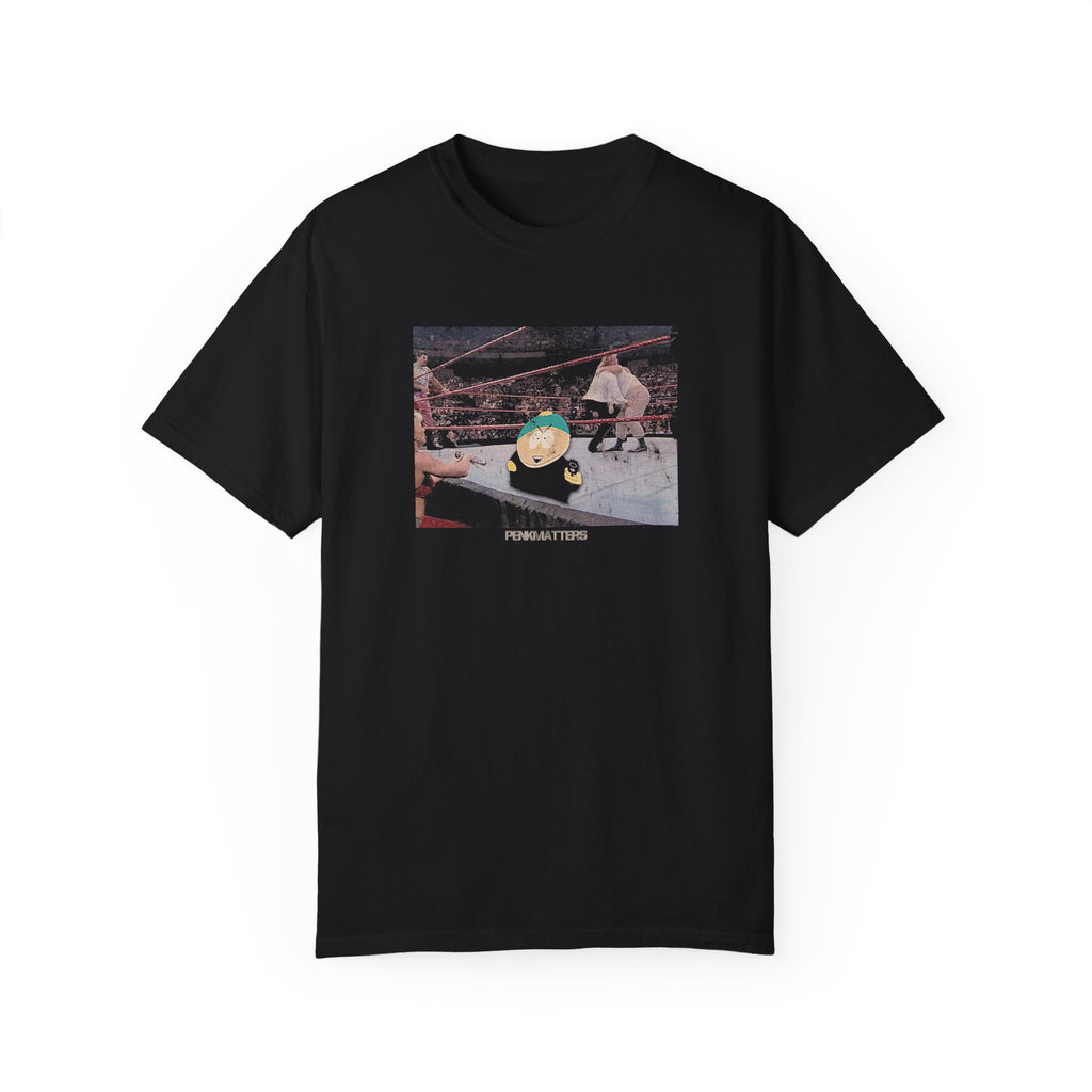 "Cartman Gone Wild" T-Shirt