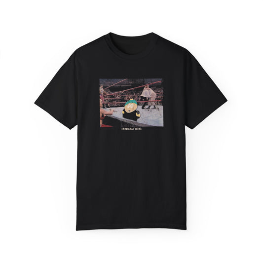 "Cartman Gone Wild" T-Shirt