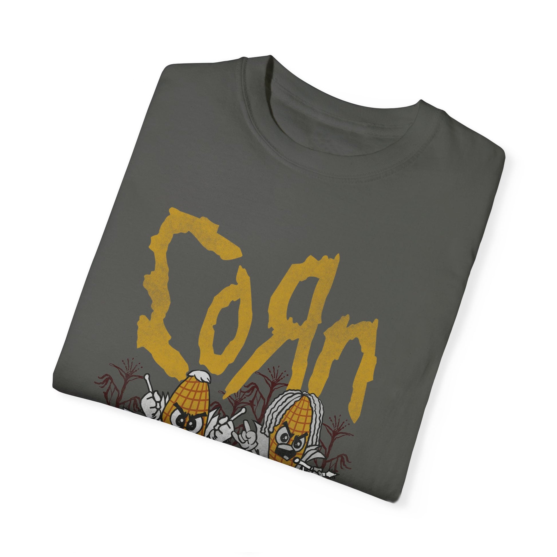 &quot;Corn&quot; T-Shirt