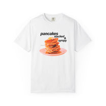 &quot;Pankcakes&quot; T-shirt