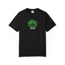 &quot;Lettuce&quot; T-shirt