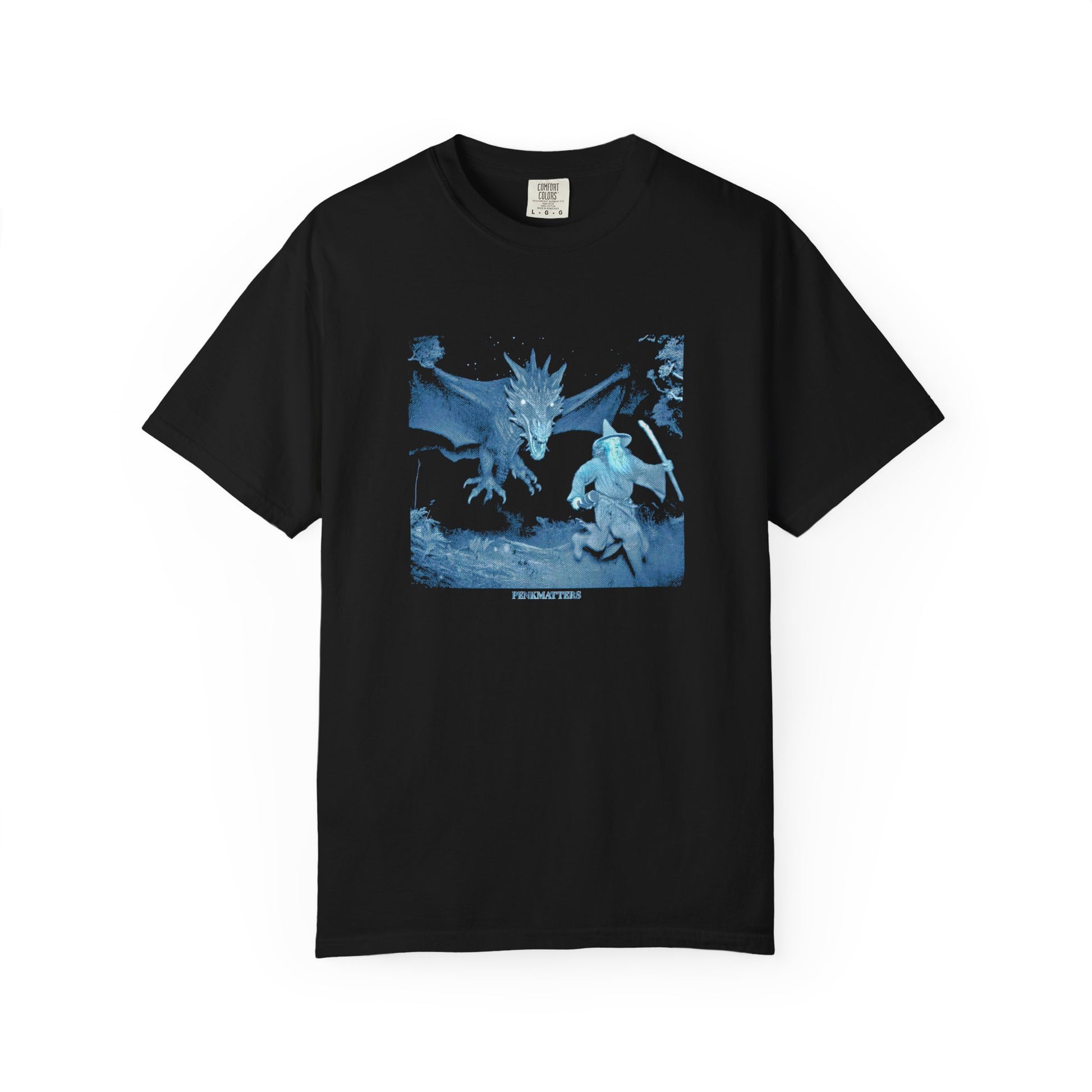 &quot;Gandalf Going Wild&quot; T-Shirt