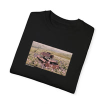 &quot;Nature Reclaims All&quot; T-Shirt