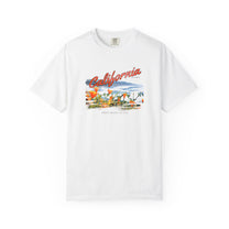 &quot;California&quot; T-shirt
