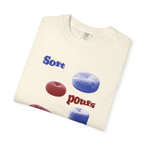 &quot;Soft Poufs&quot; T-shirt