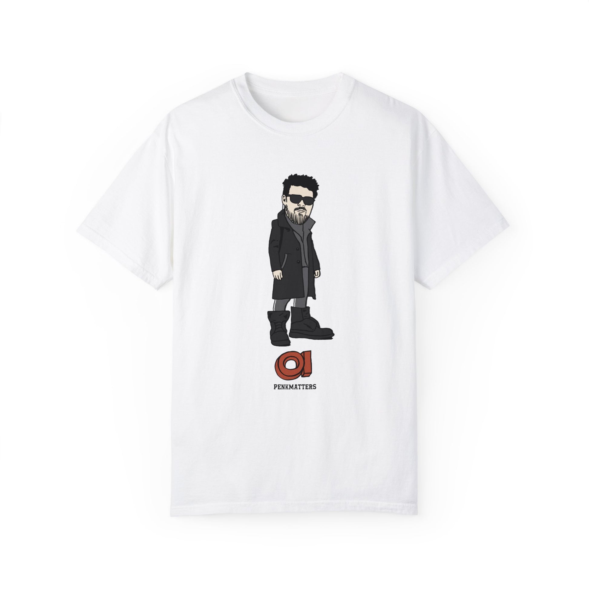 &quot;Oi&quot; T-Shirt