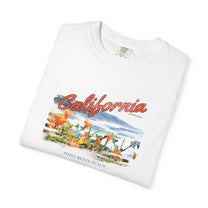&quot;California&quot; T-shirt