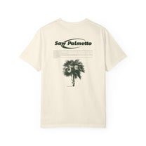 &quot;Saw Palmetto&quot; T-shirt