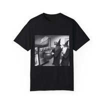 &quot;Wizards Brew Up Some Dew&quot; T-shirt