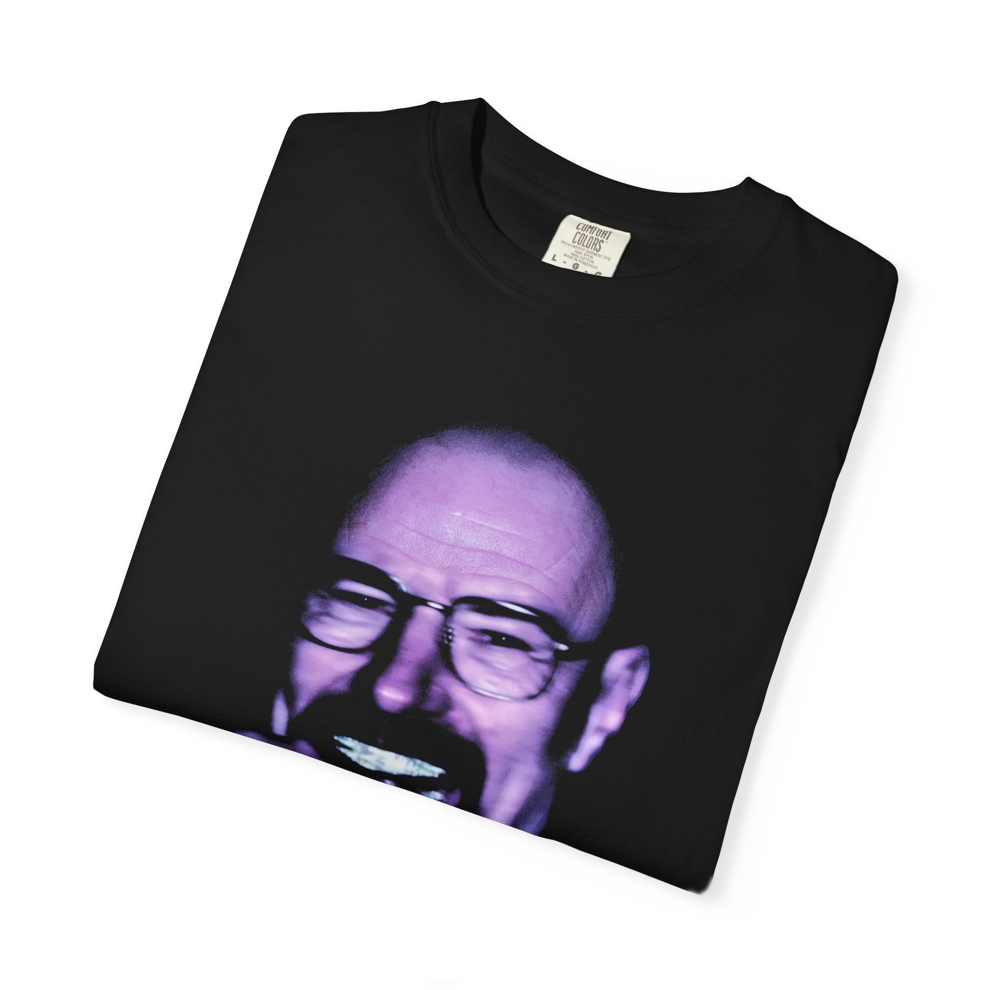 &quot;Hood Walter&quot; T-Shirt