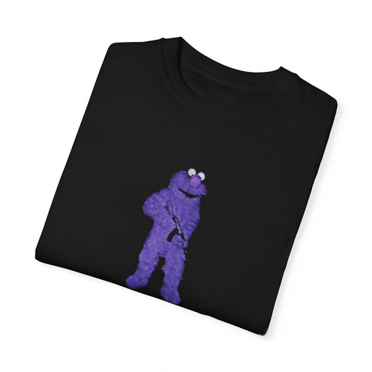 "Cookie Monster Gone Wild" T-Shirt