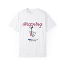 &quot;Shopping&quot; T-shirt