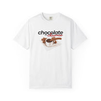 &quot;Churros&quot; T-shirt