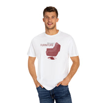 &quot;Midcentury Furniture&quot; T-shirt