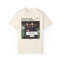 &quot;Business Class&quot; T-Shirt