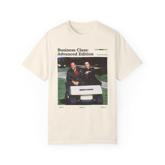 "Business Class" T-Shirt