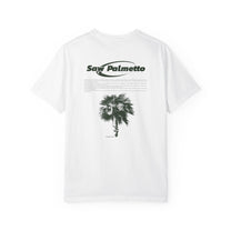 &quot;Saw Palmetto&quot; T-shirt