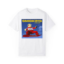 &quot;Smoking Kills&quot; T-Shirt