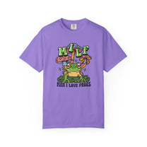 &quot;Milf&quot; T-Shirt