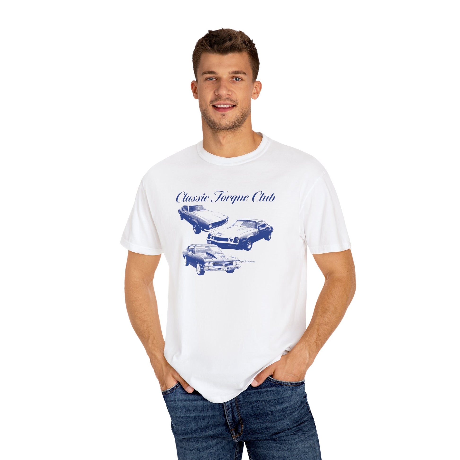 &quot;Classic&quot; T-shirt