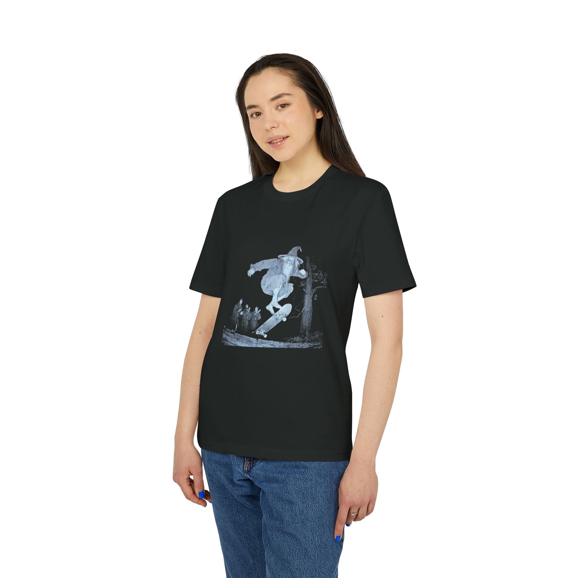 "Gandalf Going Wild" T-Shirt