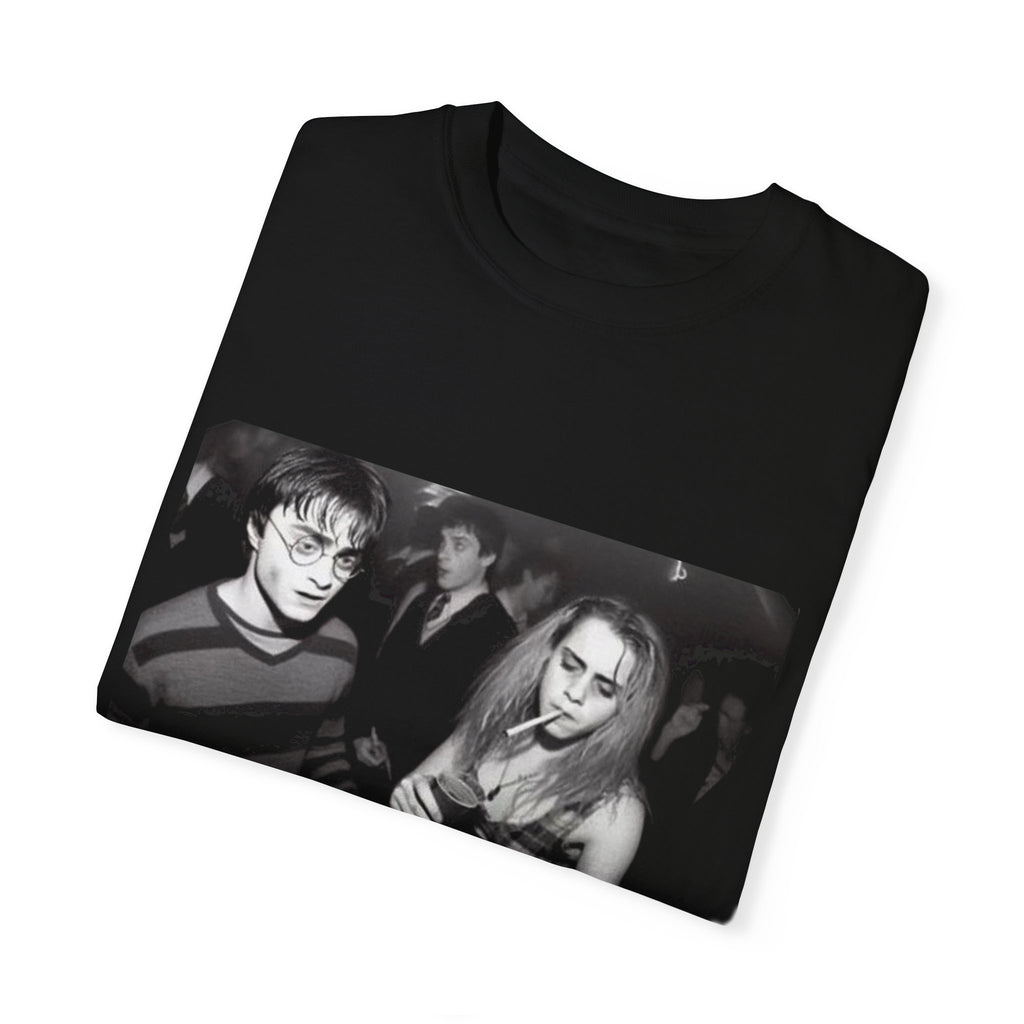 "Party Confusion" T-shirt