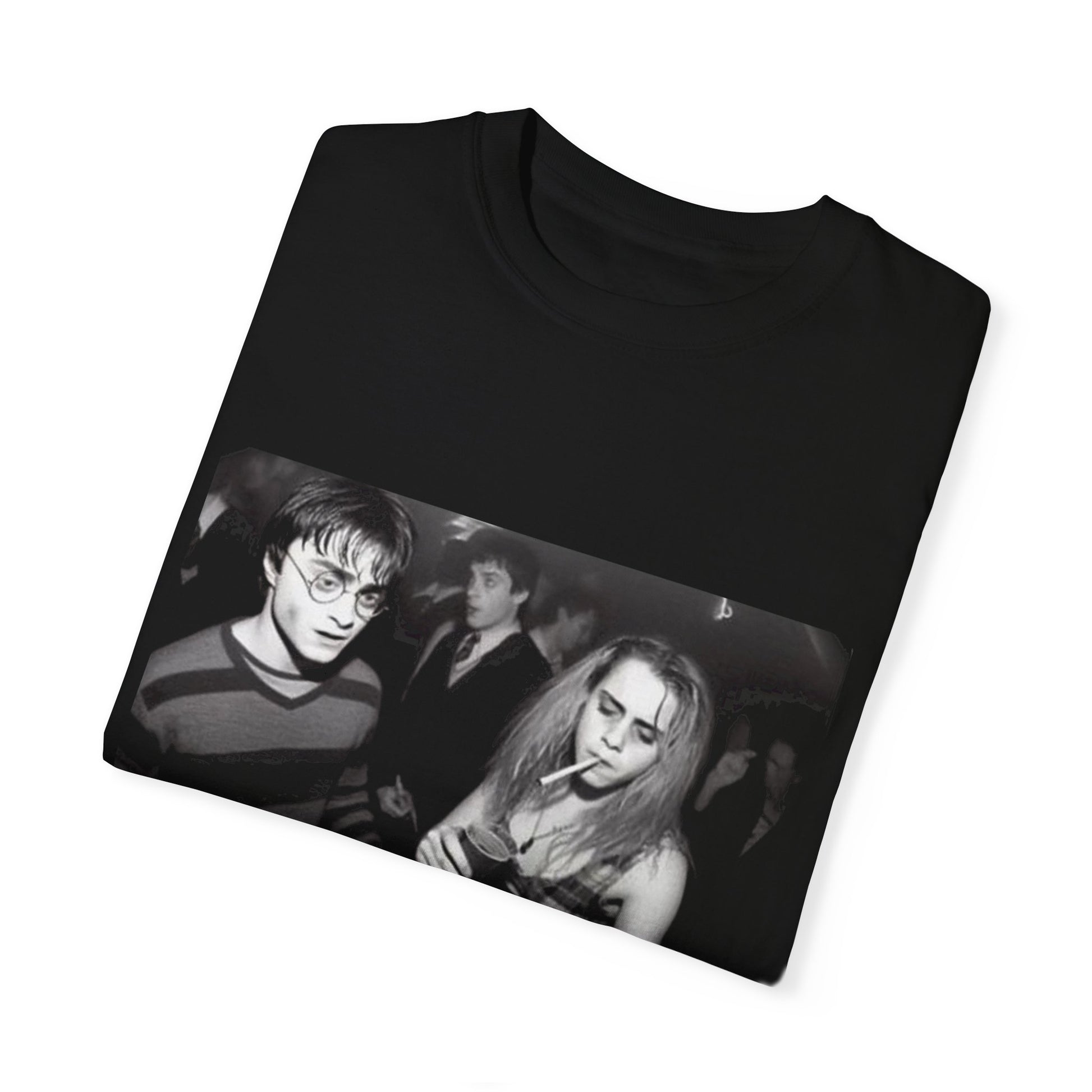 &quot;Party Confusion&quot; T-shirt