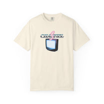 &quot;Channel 3&quot; T-shirt
