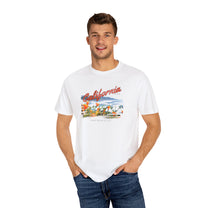 &quot;California&quot; T-shirt