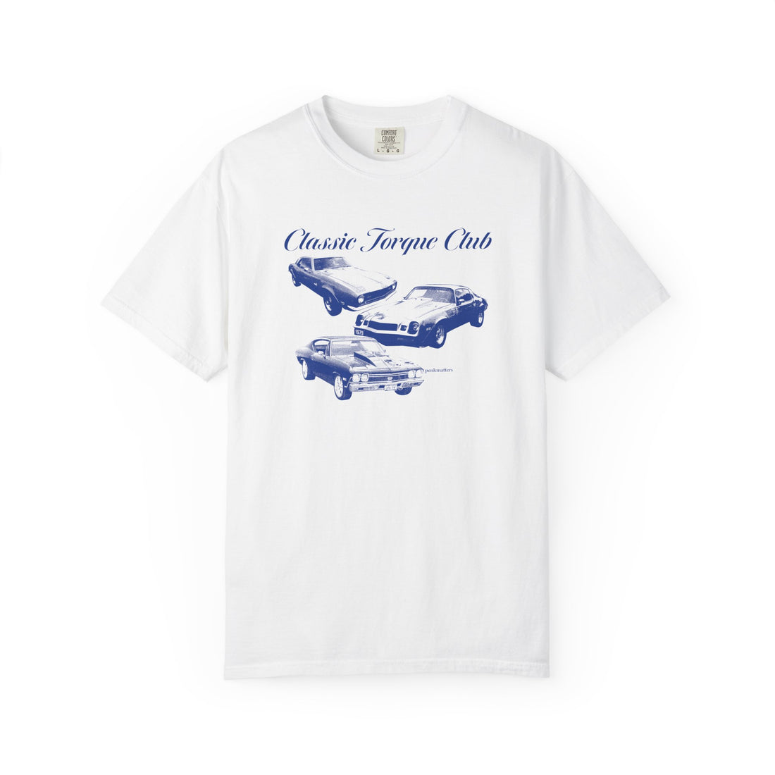 &quot;Classic&quot; T-shirt