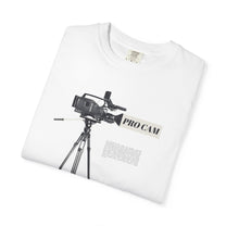 &quot;Pro Cam&quot; T-shirt