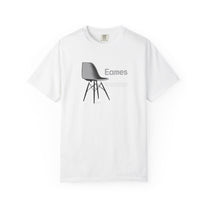 &quot;Eames&quot; T-shirt