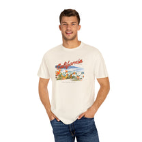 &quot;California&quot; T-shirt