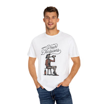 &quot;Pour Decision&quot; T-shirt