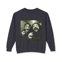 &quot;Magic Moments and Laughter&quot; Sweatshirt
