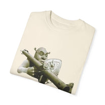 &quot;Bazooka Shrek&quot; T-Shirt
