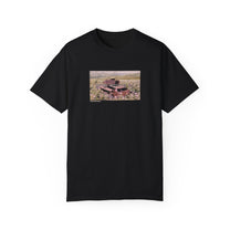 &quot;Nature Reclaims All&quot; T-Shirt