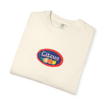 "Citrus Retro" T-Shirt