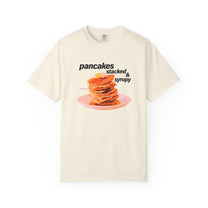 &quot;Pankcakes&quot; T-shirt
