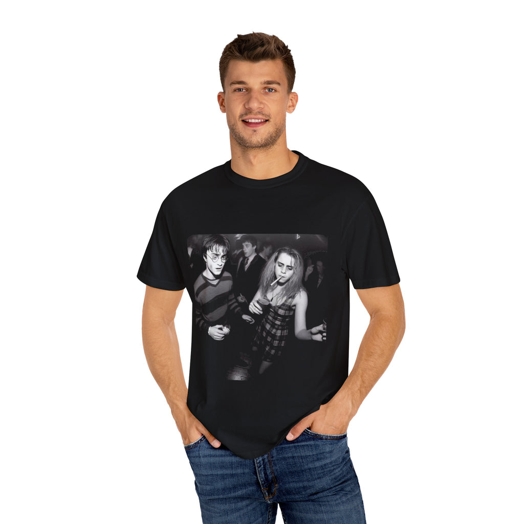 "Party Confusion" T-shirt