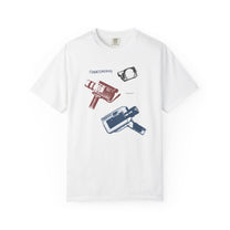 &quot;Camcorder&quot; T-shirt
