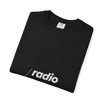&quot;Radio&quot; T-shirt