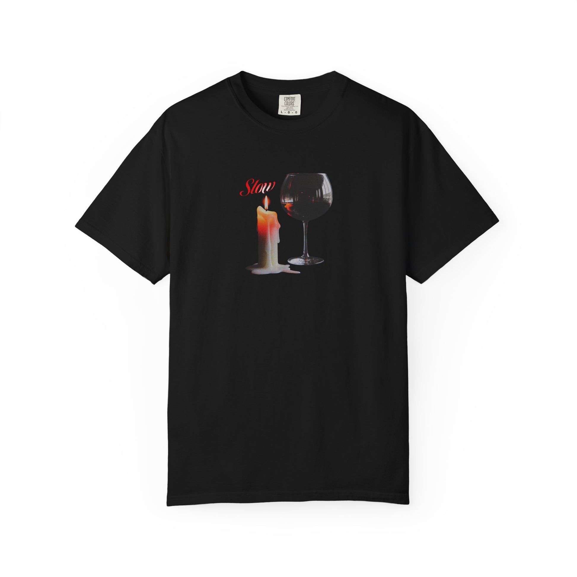 &quot;Slow&quot; T-shirt