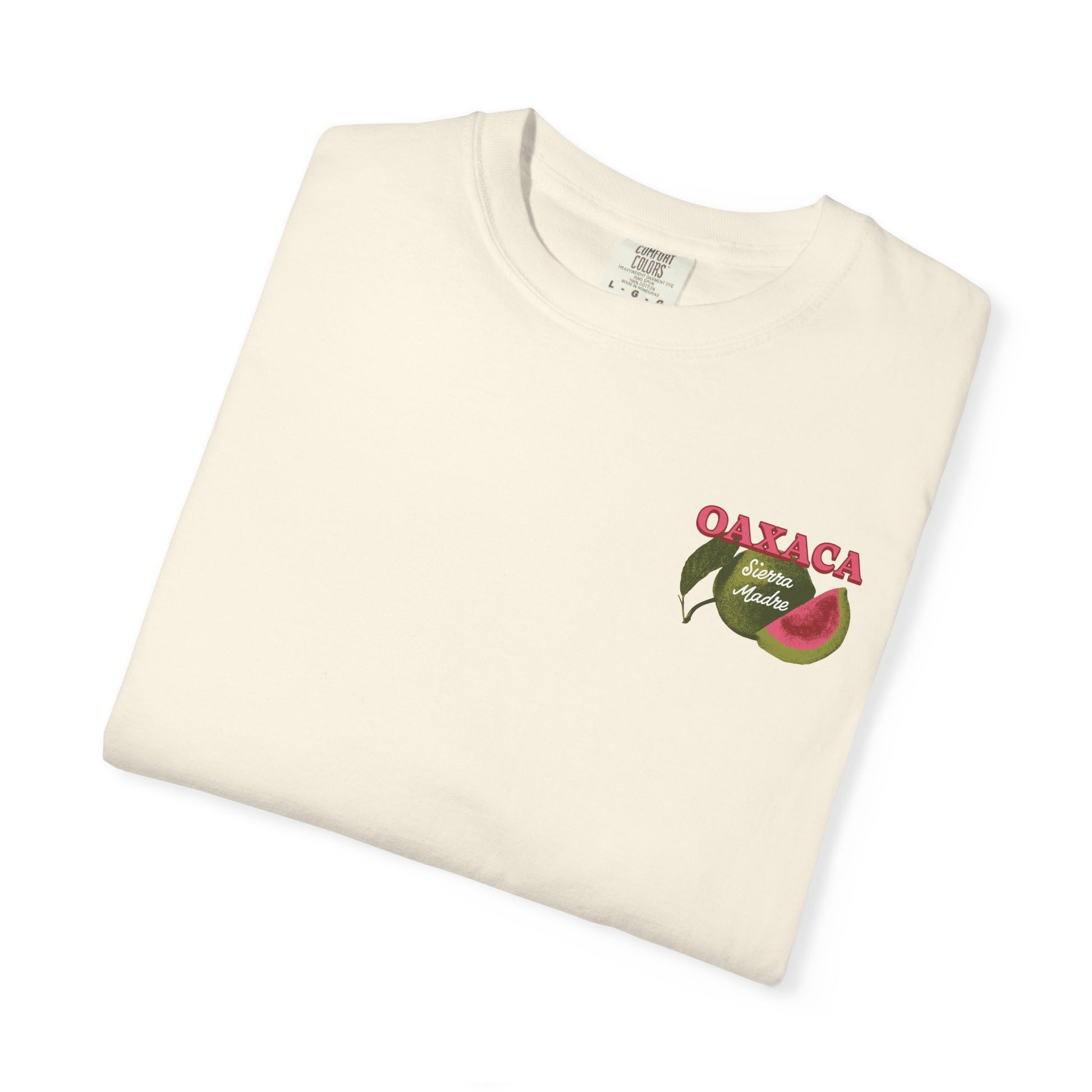 &quot;Oaxaca&quot; T-shirt