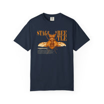 &quot;Stag Beetle&quot; T-shirt