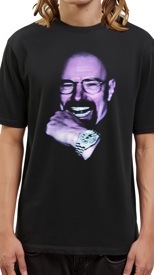 "Hood Walter" T-Shirt